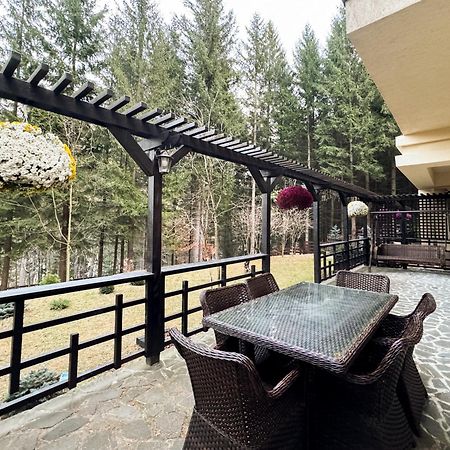 Impala Sinaia - Kudu Apartment Exterior photo